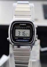 Đồng hồ nữ Casio LA670WA-2DF 